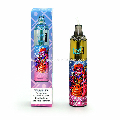 Good Randm Tornado 7000puffs Vape Original Good Vape